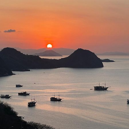 Sunset Hill Hotel Labuan Bajo Zewnętrze zdjęcie