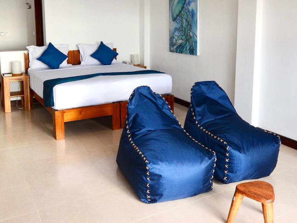 Sunset Hill Hotel Labuan Bajo Zewnętrze zdjęcie