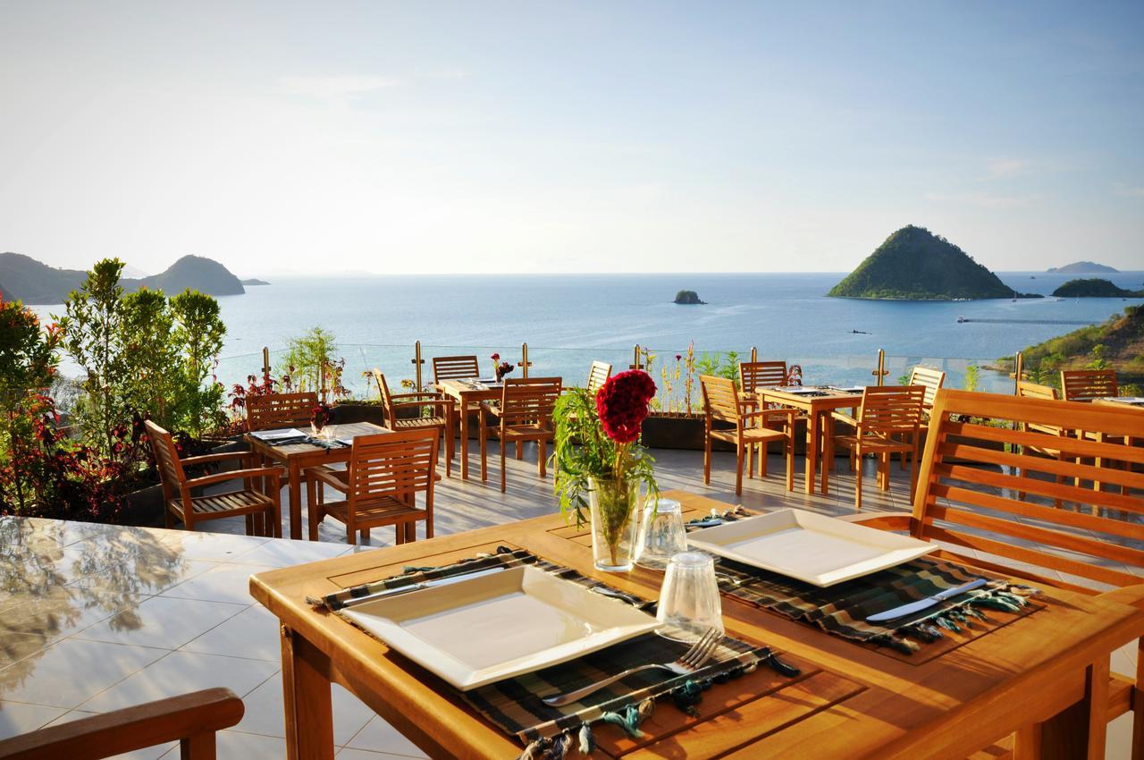 Sunset Hill Hotel Labuan Bajo Zewnętrze zdjęcie